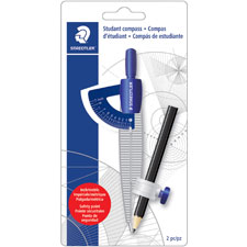 Staedtler Student Compass w/Pencil