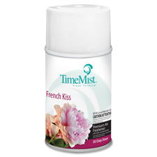 TimeMist Metered Refill French Kiss Air Freshener