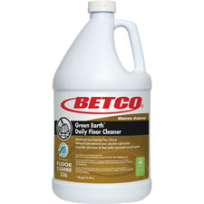 Betco Corp Green Earth Daily Floor Cleaner