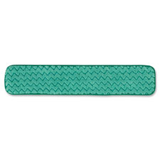 Rubbermaid Comm. Hygen 24" Microfiber Dust Pad