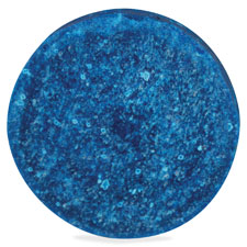 Impact 3 oz Blue Dye Urinal Toss Block
