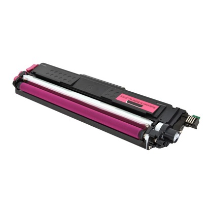 Premium Quality Magenta Toner Cartridge compatible with Brother TN-223M