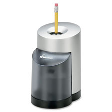 SKILCRAFT Electric Pencil Sharpener