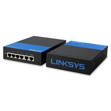Linksys Business Gigabit VPN Router