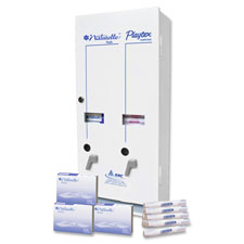 Impact Dual Vendor Hygiene Dispenser