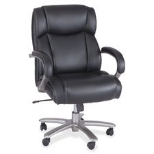 Safco Big & Tall Mid-Back Task Chair