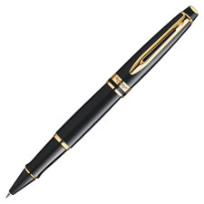 Waterman Expert Fine Tip Rollerball Pen