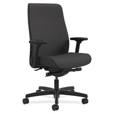 HON Endorse Coll. Upholstered Mid-Back Work Chair