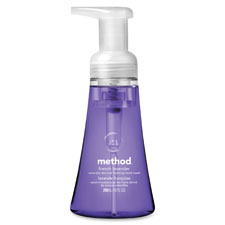 Method Products French Lavender Foaming Hand Wash