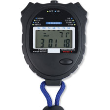 Tatco Precision Stopwatch