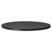 Mayline Bistro Series Round Tabletop