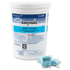 Diversey Care EasyPaks Bowl Cleaner
