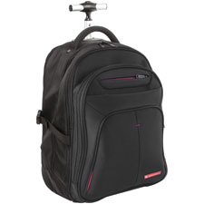 Swiss Mobility Purpose Overnight Backpack