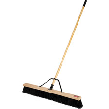 Rubbermaid Comm. Heavy-duty 36" Push Broom