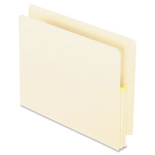 Pendaflex Manila Convertible End Tab File Pockets