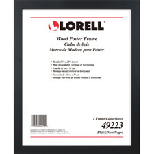 Lorell Poster Frame