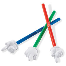 Learning Res. 15" 3-pc Hand Pointers Set