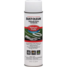 Rust-Oleum Athletic Field Striping Paint