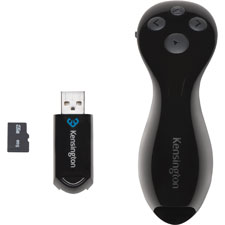 Kensington Virtual Pointer Ultimate Presenter