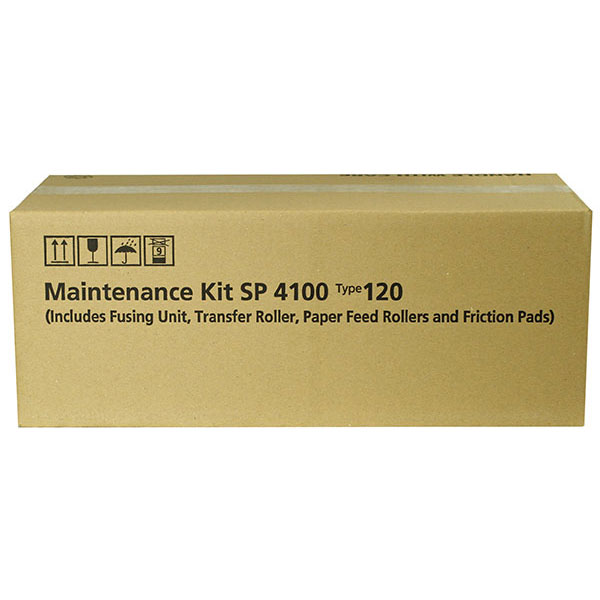 Ricoh 406642 OEM Maintenance Kit