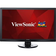 ViewSonic VA2446MH-LED 24" Monitor