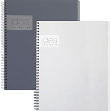 Tops Idea Collective Action Notebook