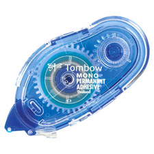 Tombow Mono Permanent Adhesive Applicator