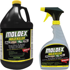 Rust-Oleum Moldex Mold Killer