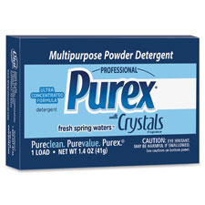 Dial Corp. Purex Multipurpose Powder Detergent
