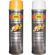 Rust-Oleum High Performance Striping Paint