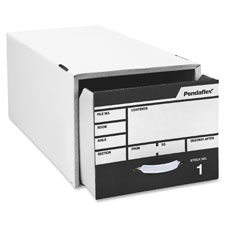 Pendaflex Pull-drawer Standard Storage File