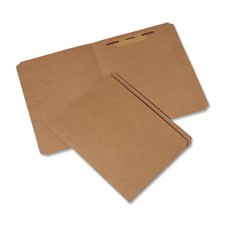 SKILCRAFT Kraft File Folders