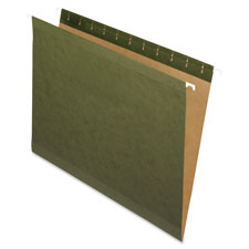 Esselte Reinforced Hanging Folders