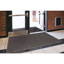 Genuine Joe Ecoguard Floor Mat