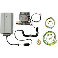 Rubbermaid Comm. AutoFaucet Valve Repair Kit