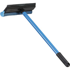 Ettore Prod. Auto Squeegee Scrubber