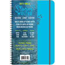 Roaring Spring Storm Writer Notebook