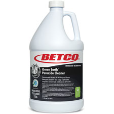 Betco Corp Green Earth Peroxide Cleaner