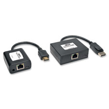 Tripp Lite DisplayPort to HDMI Active Extender Kit