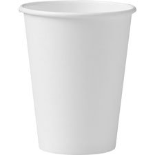 Solo Cup SSP Paper Hot Cups