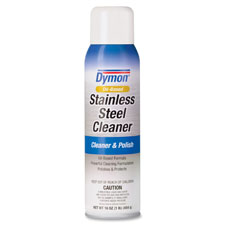 ITW Dymon Oil-based Stainless Steel Cleaner