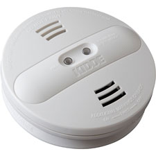 Kidde Fire Dual-sensor Smoke Alarm