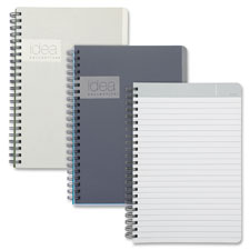 Tops Idea Collective 8x5 Professional Notebook