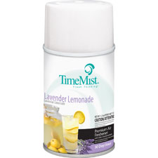 TimeMist Disp. Lavender/Lemonade Scent Air Spray