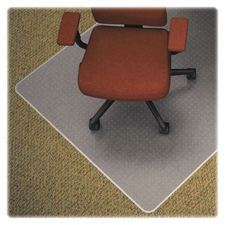 Lorell Medium-pile Chairmat