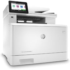 HP LaserJet Pro MFP M479fdn Printer