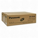 Panasonic UG-5530 Black OEM Toner Cartridge