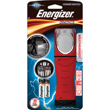 Energizer All-in-One Flashlight