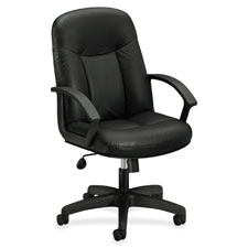 HON HVL601 Executive High-back Chair
