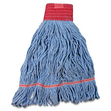 Impact Cotton/Synthetic Loop End Wet Mop